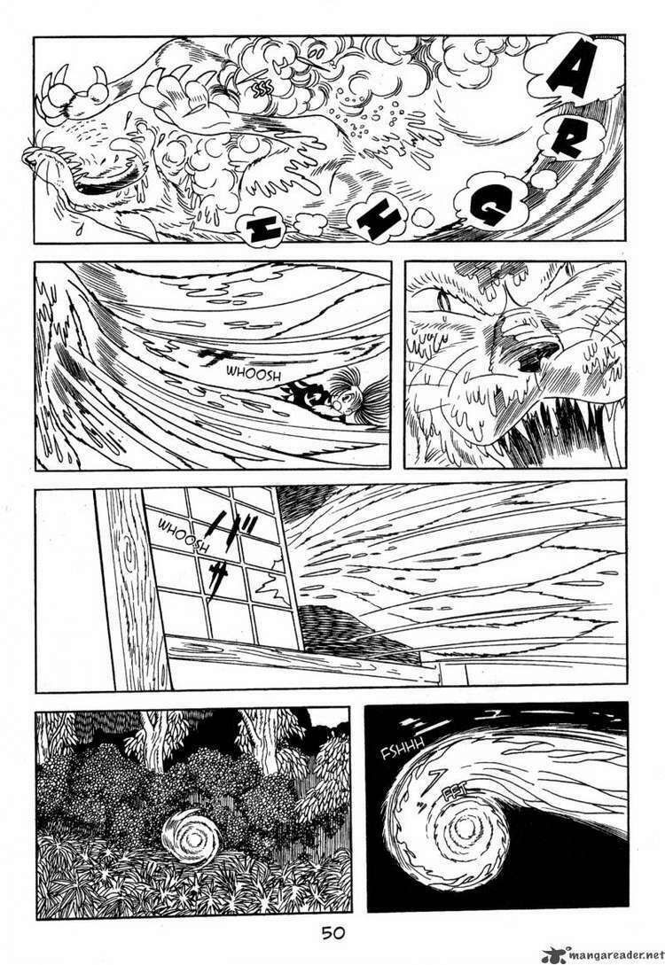 Dororo Chương 13 - Truyentranhaz.net