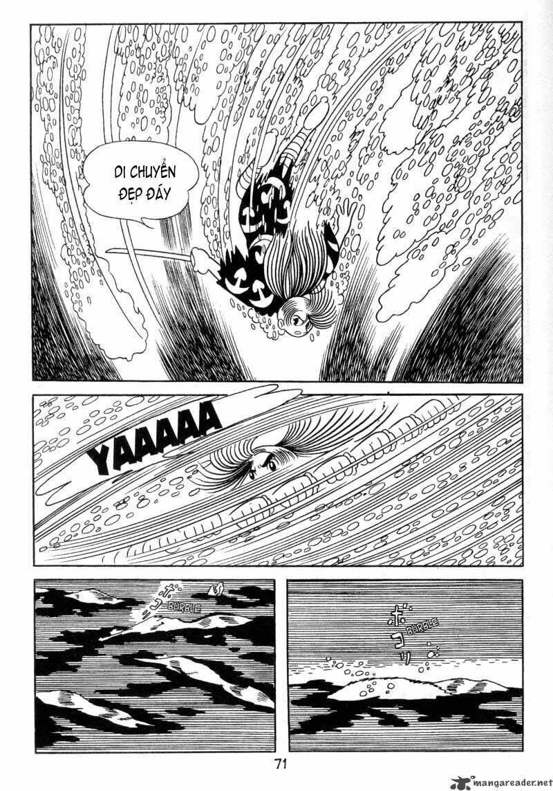 Dororo Chương 14 - Truyentranhaz.net