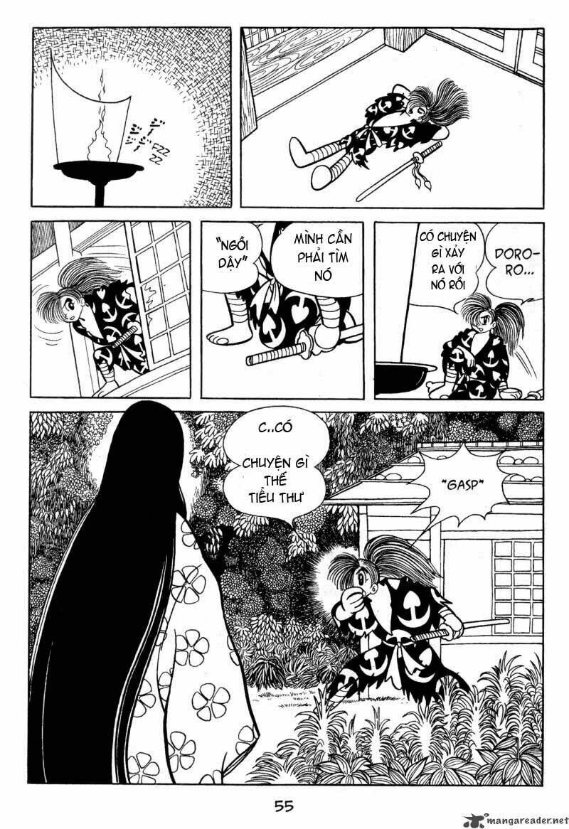 Dororo Chương 14 - Truyentranhaz.net