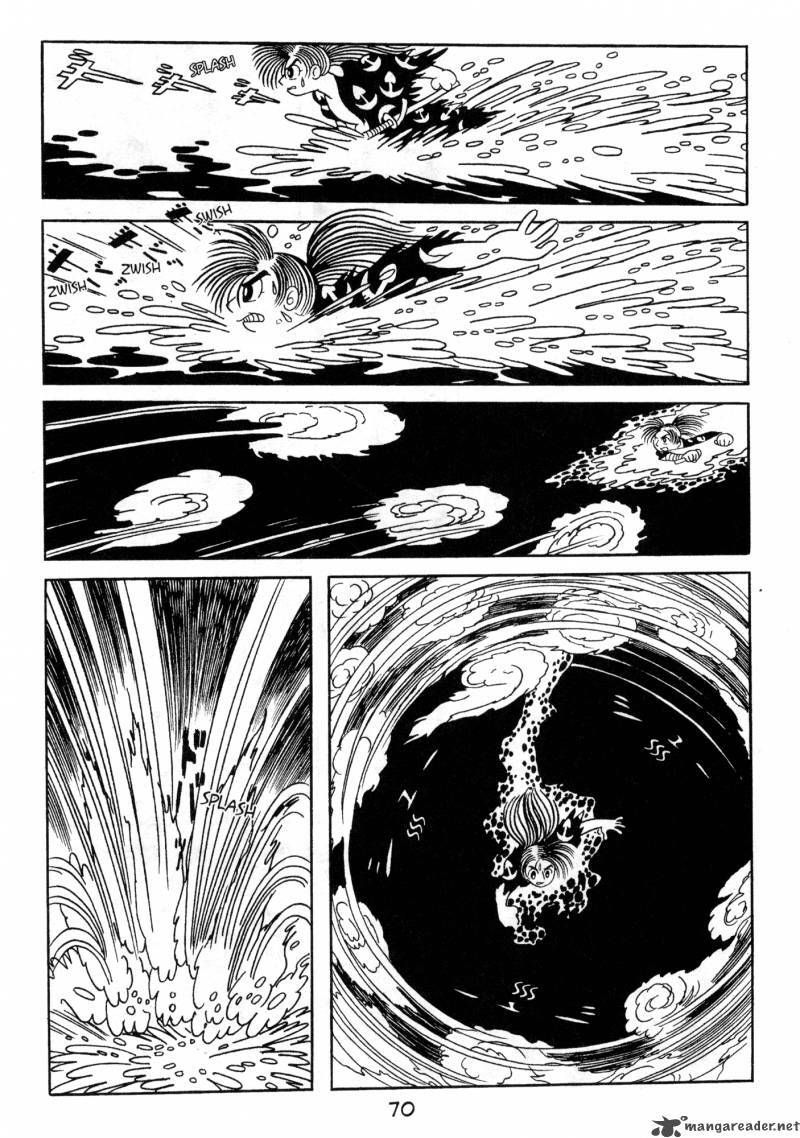 Dororo Chương 14 - Truyentranhaz.net