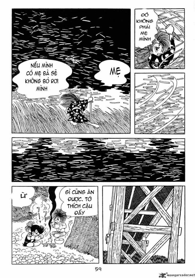 Dororo Chương 14 - Truyentranhaz.net