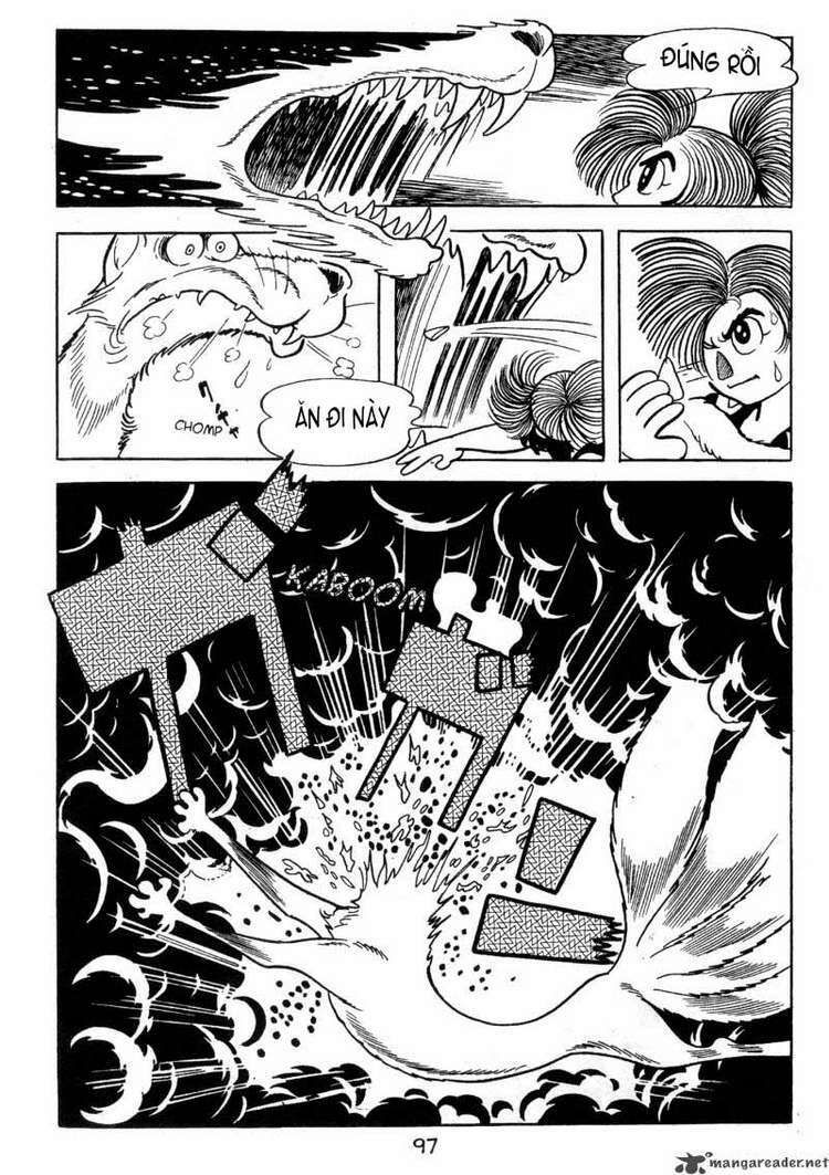 Dororo Chương 15 - Truyentranhaz.net