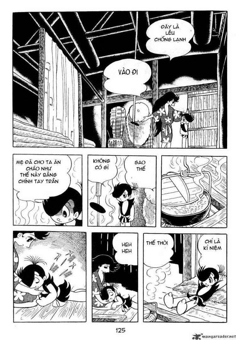 Dororo Chương 16 - Truyentranhaz.net