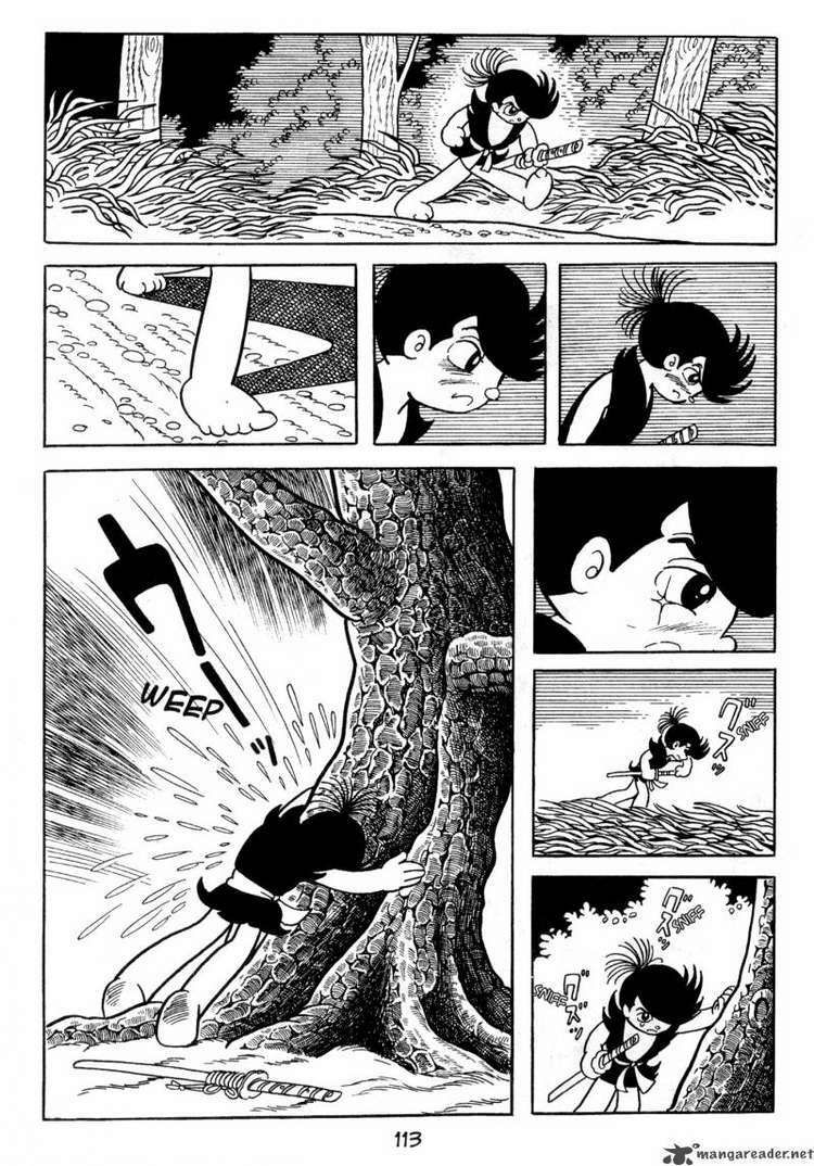Dororo Chương 16 - Truyentranhaz.net