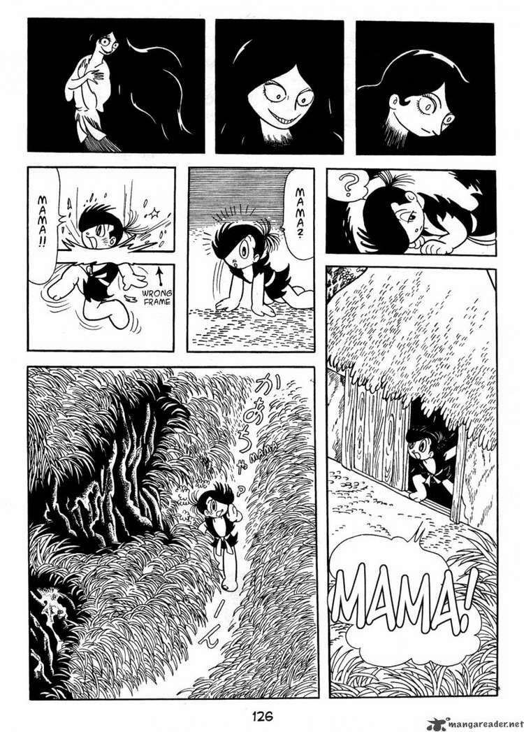 Dororo Chương 16 - Truyentranhaz.net