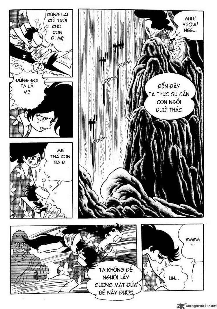 Dororo Chương 17 - Truyentranhaz.net