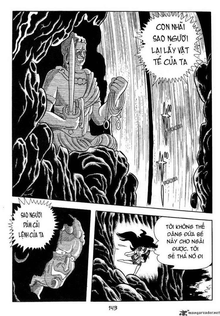 Dororo Chương 17 - Truyentranhaz.net