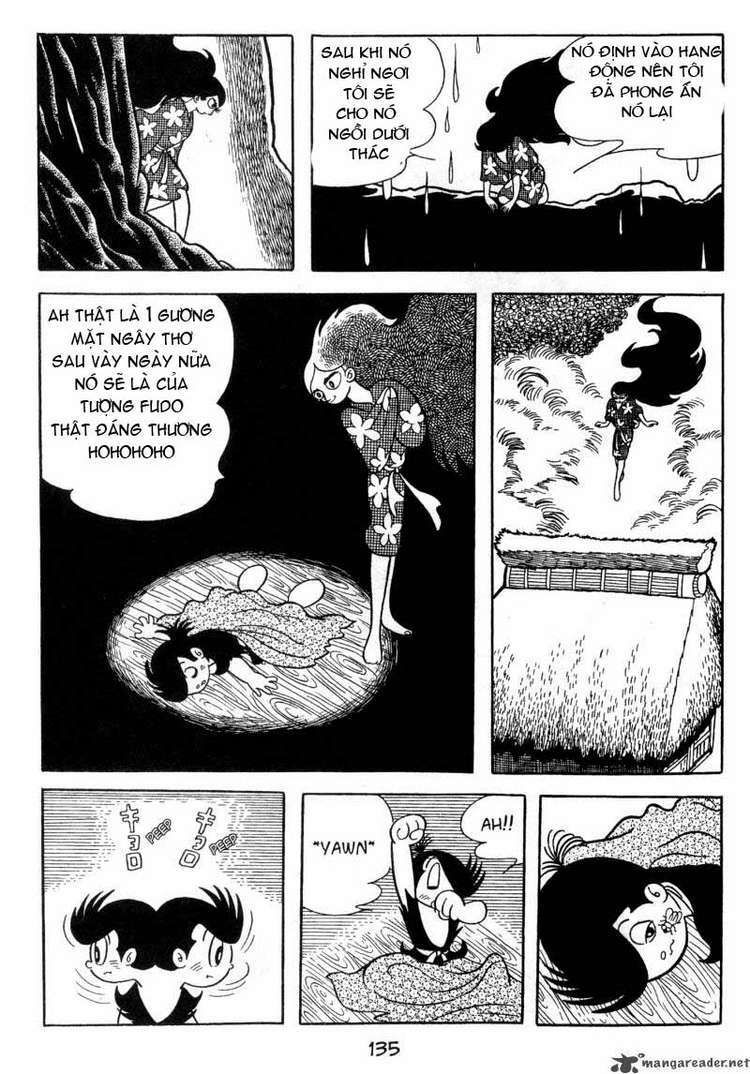Dororo Chương 17 - Truyentranhaz.net