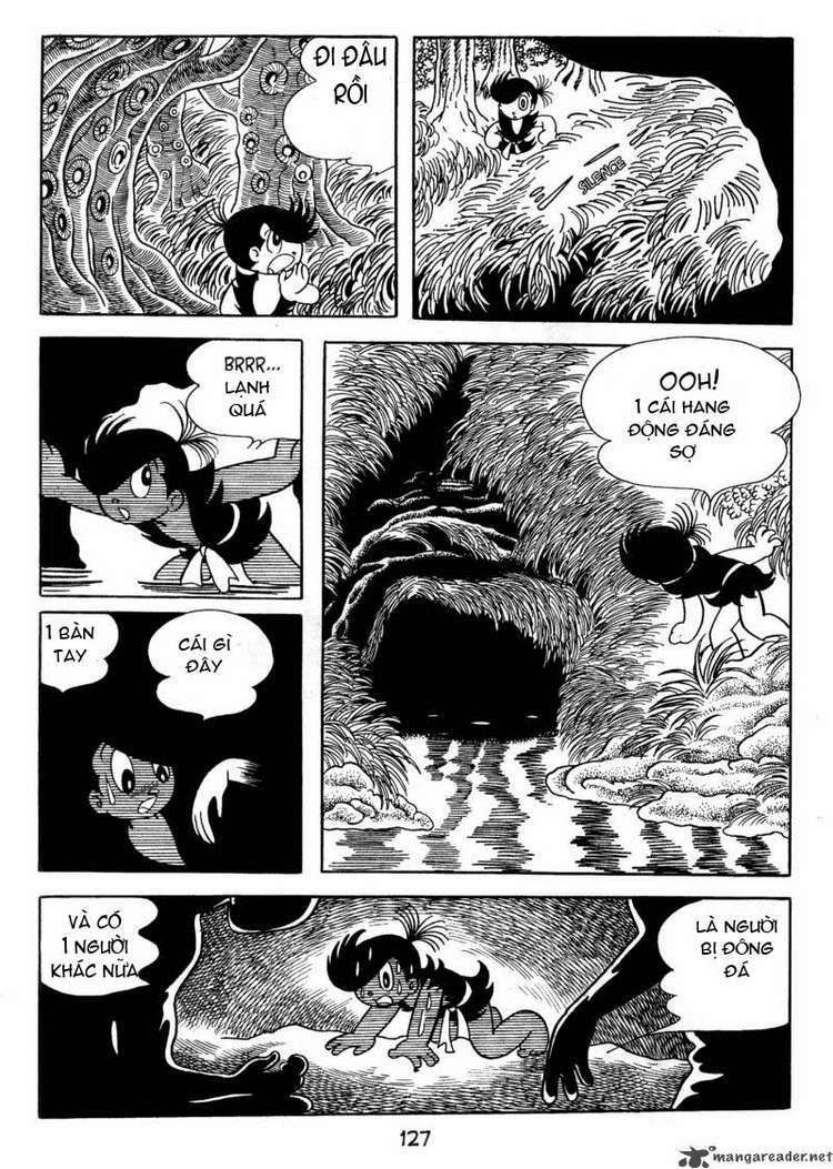 Dororo Chương 17 - Truyentranhaz.net