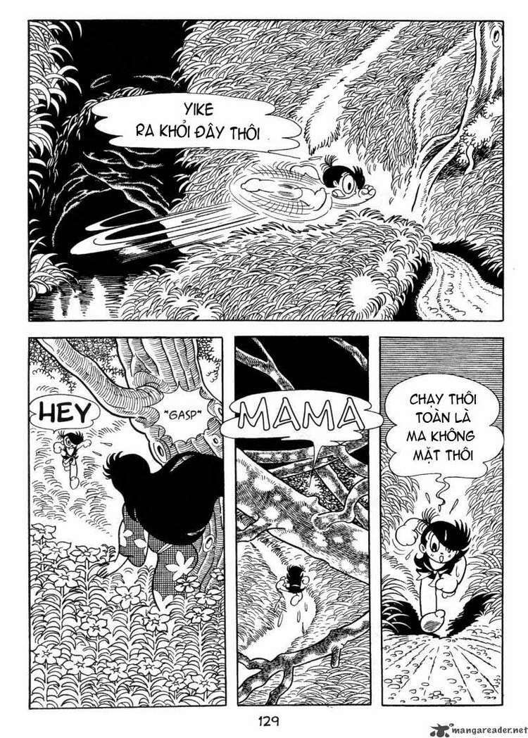 Dororo Chương 17 - Truyentranhaz.net