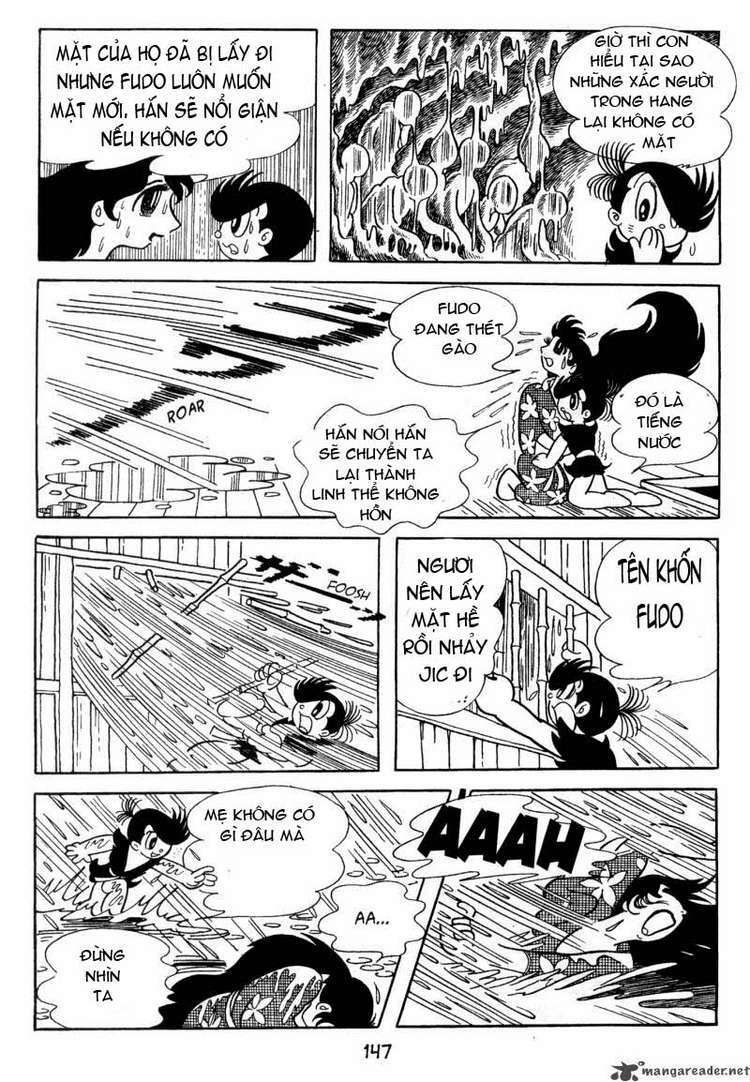 Dororo Chương 17 - Truyentranhaz.net