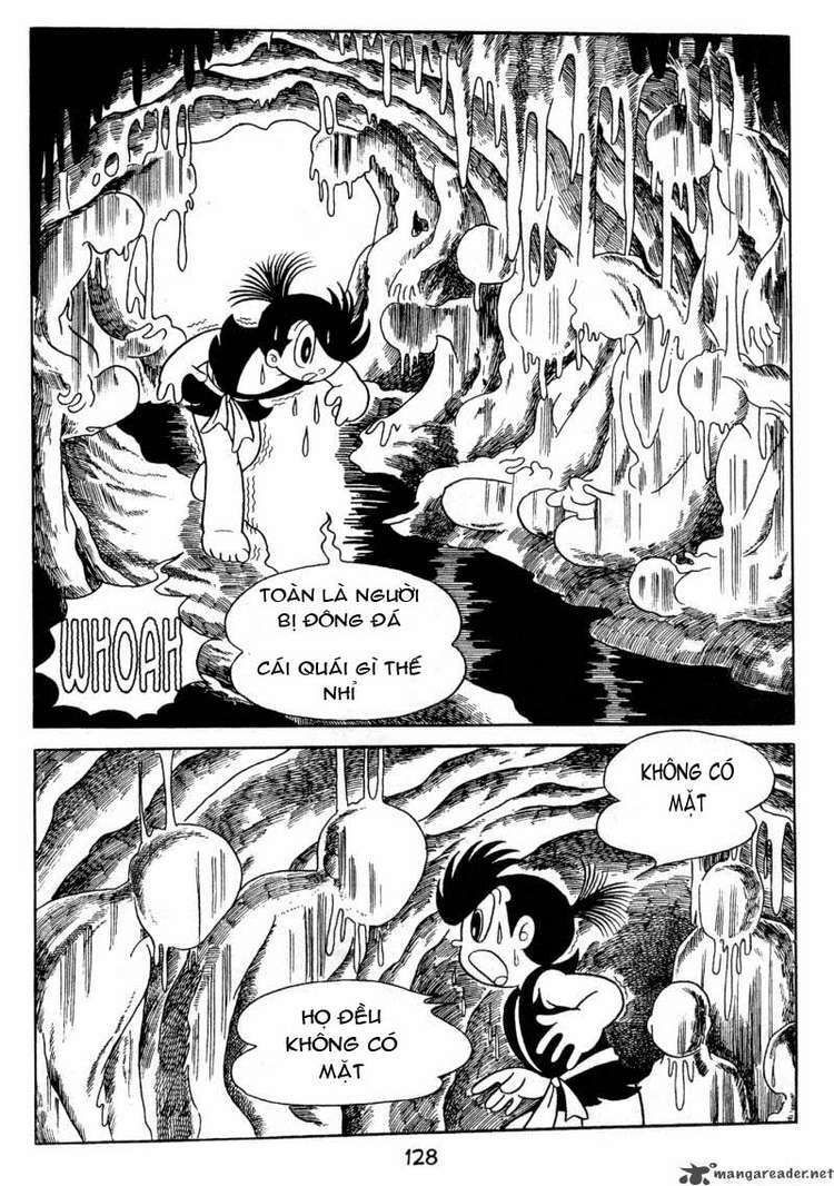 Dororo Chương 17 - Truyentranhaz.net