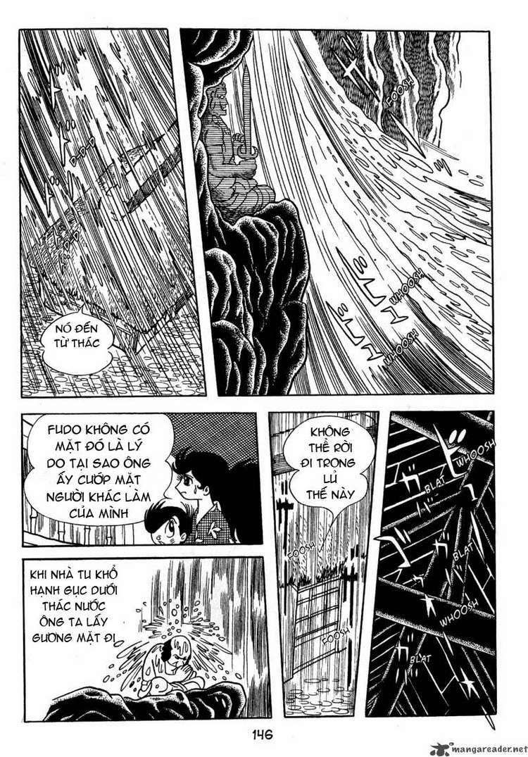 Dororo Chương 17 - Truyentranhaz.net