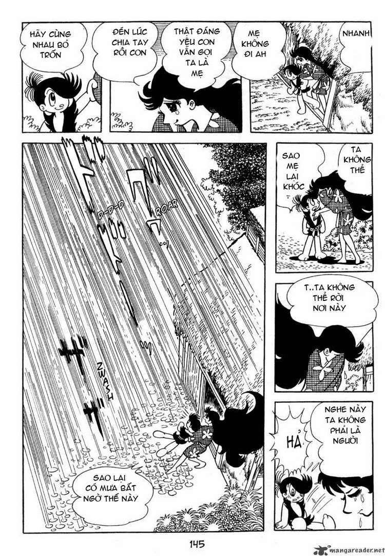 Dororo Chương 17 - Truyentranhaz.net