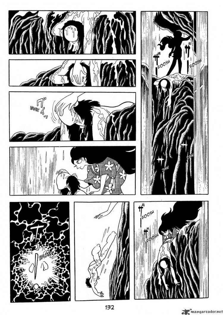 Dororo Chương 17 - Truyentranhaz.net