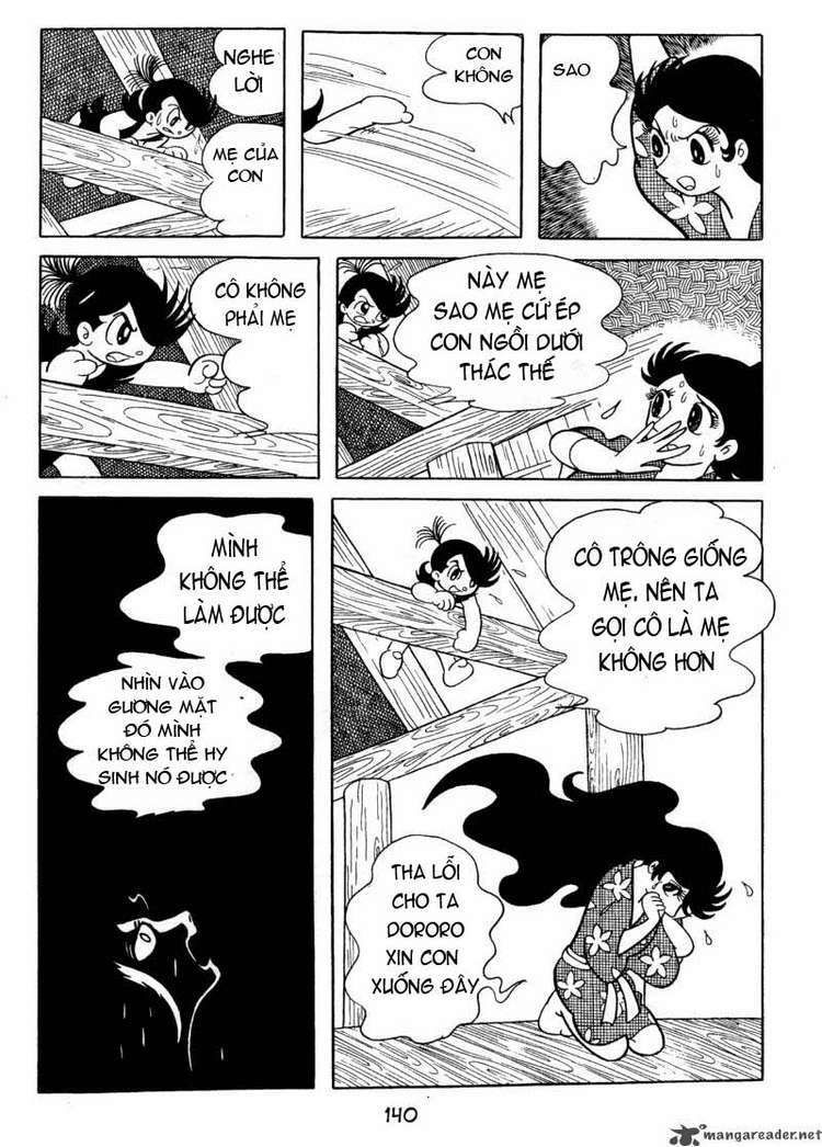 Dororo Chương 17 - Truyentranhaz.net