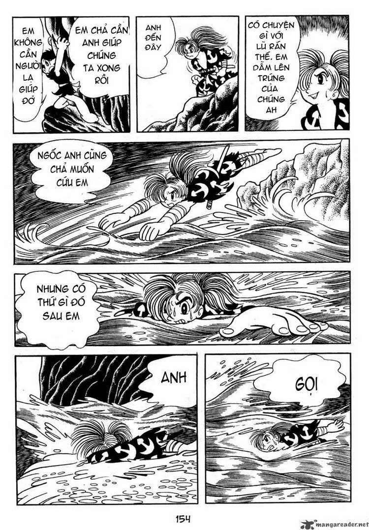 Dororo Chương 18 - Truyentranhaz.net
