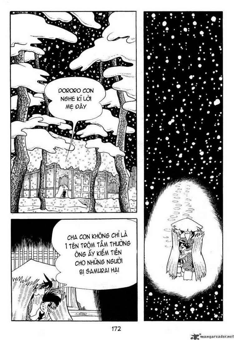 Dororo Chương 18 - Truyentranhaz.net