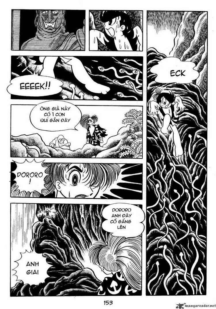 Dororo Chương 18 - Truyentranhaz.net