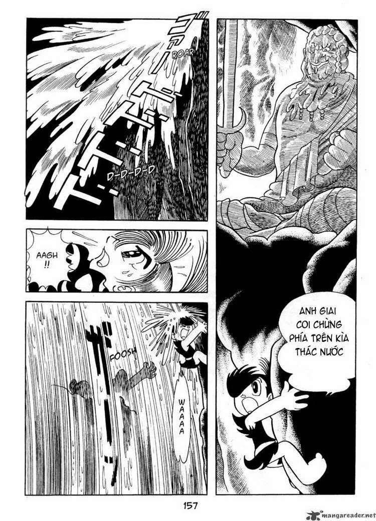 Dororo Chương 18 - Truyentranhaz.net
