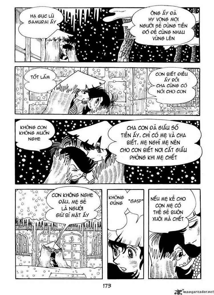 Dororo Chương 18 - Truyentranhaz.net