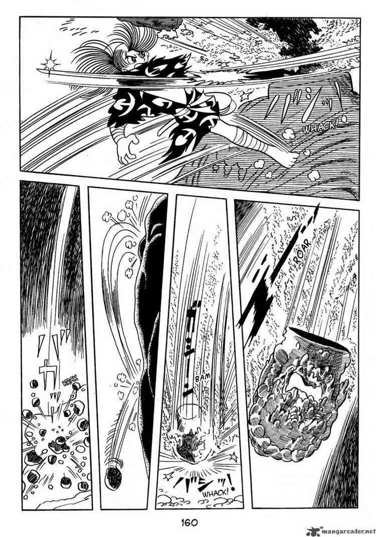 Dororo Chương 18 - Truyentranhaz.net