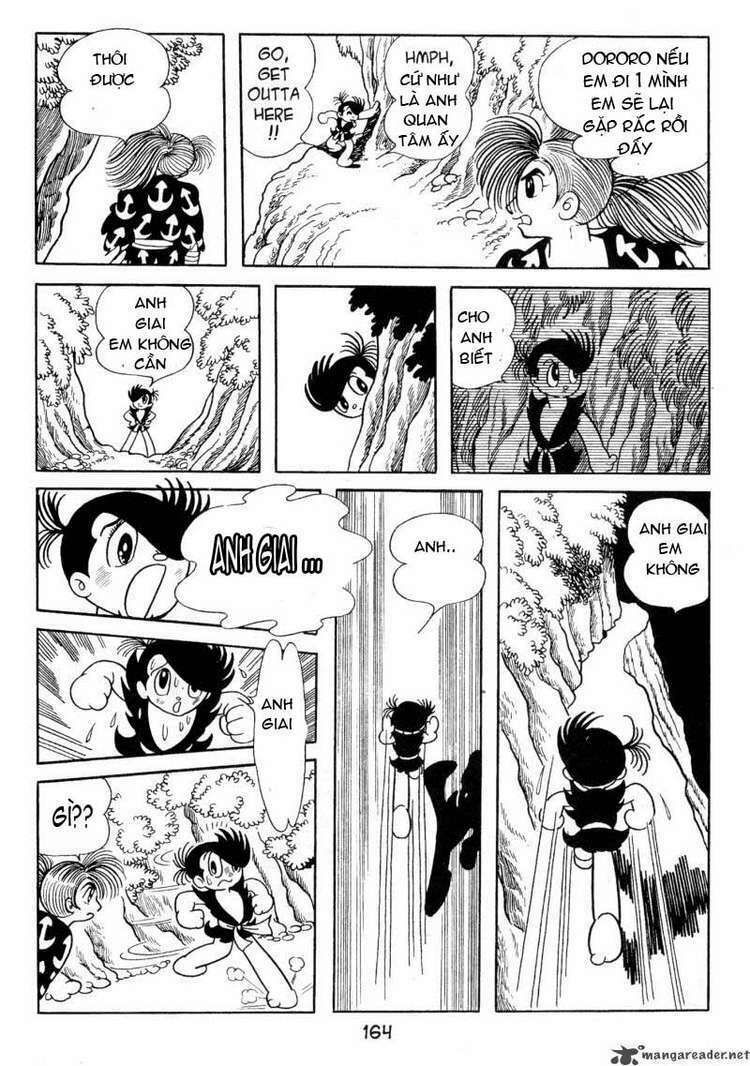 Dororo Chương 18 - Truyentranhaz.net