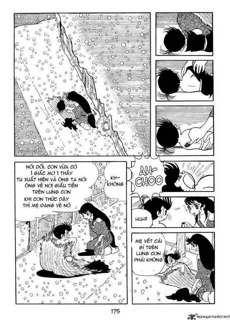 Dororo Chương 18 - Truyentranhaz.net
