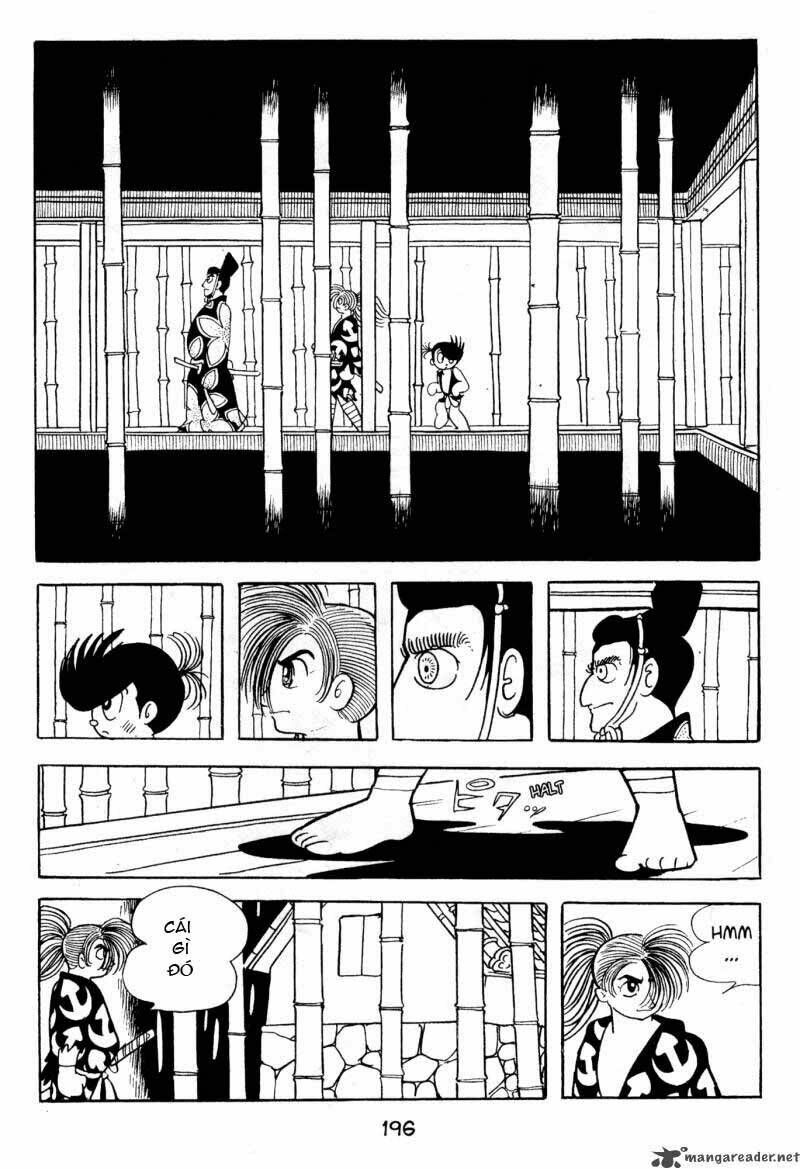 Dororo Chương 19 - Truyentranhaz.net