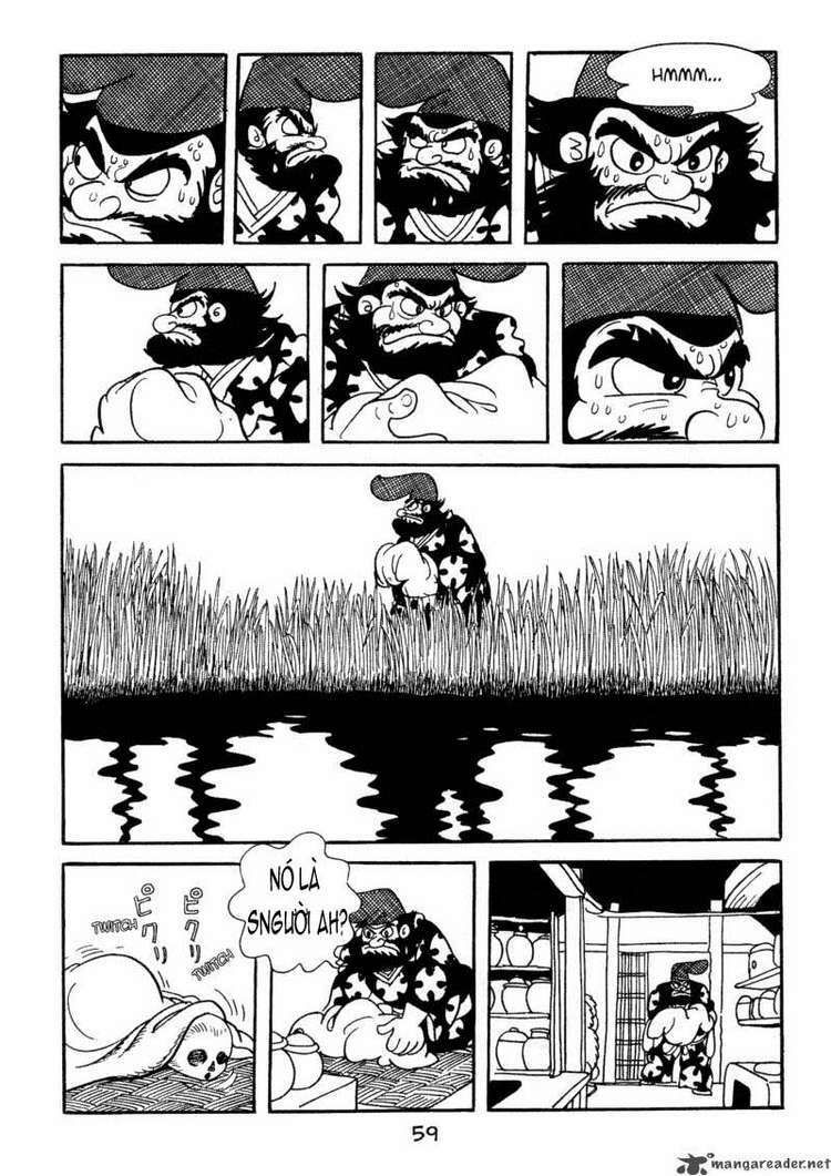 Dororo Chương 2 - Truyentranhaz.net