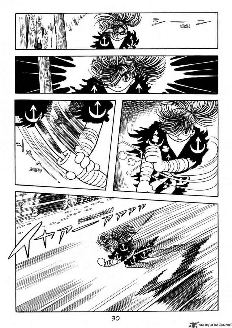 Dororo Chương 2 - Truyentranhaz.net
