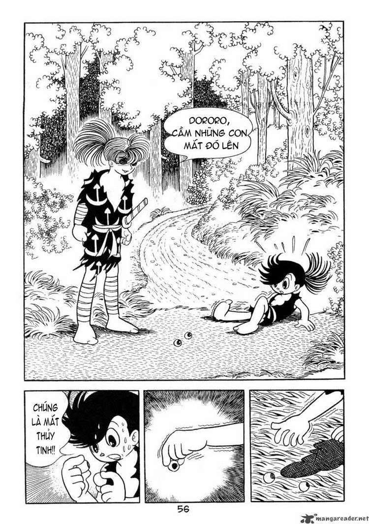 Dororo Chương 2 - Truyentranhaz.net