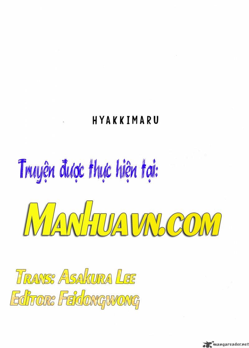 Dororo Chương 2 - Truyentranhaz.net