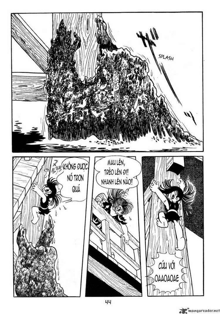 Dororo Chương 2 - Truyentranhaz.net