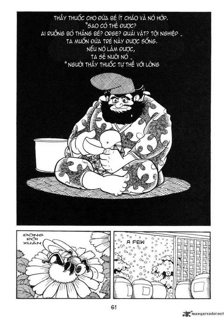 Dororo Chương 2 - Truyentranhaz.net