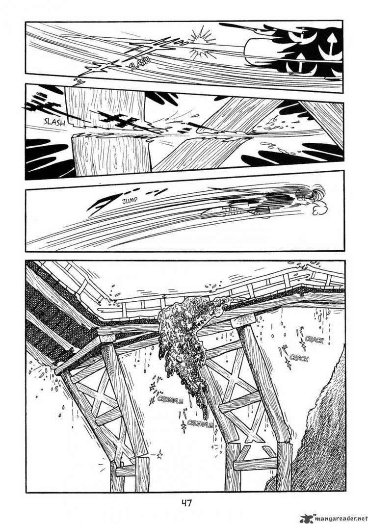 Dororo Chương 2 - Truyentranhaz.net
