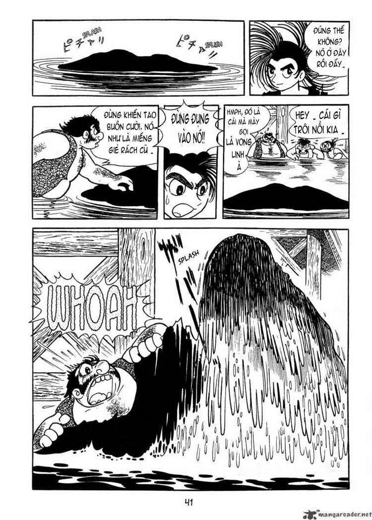 Dororo Chương 2 - Truyentranhaz.net