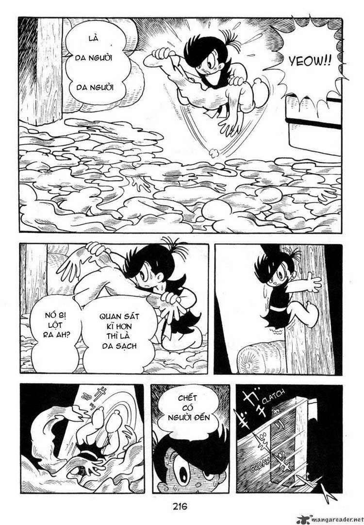 Dororo Chương 20 - Truyentranhaz.net