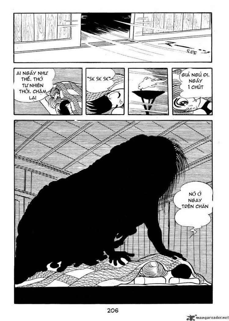 Dororo Chương 20 - Truyentranhaz.net