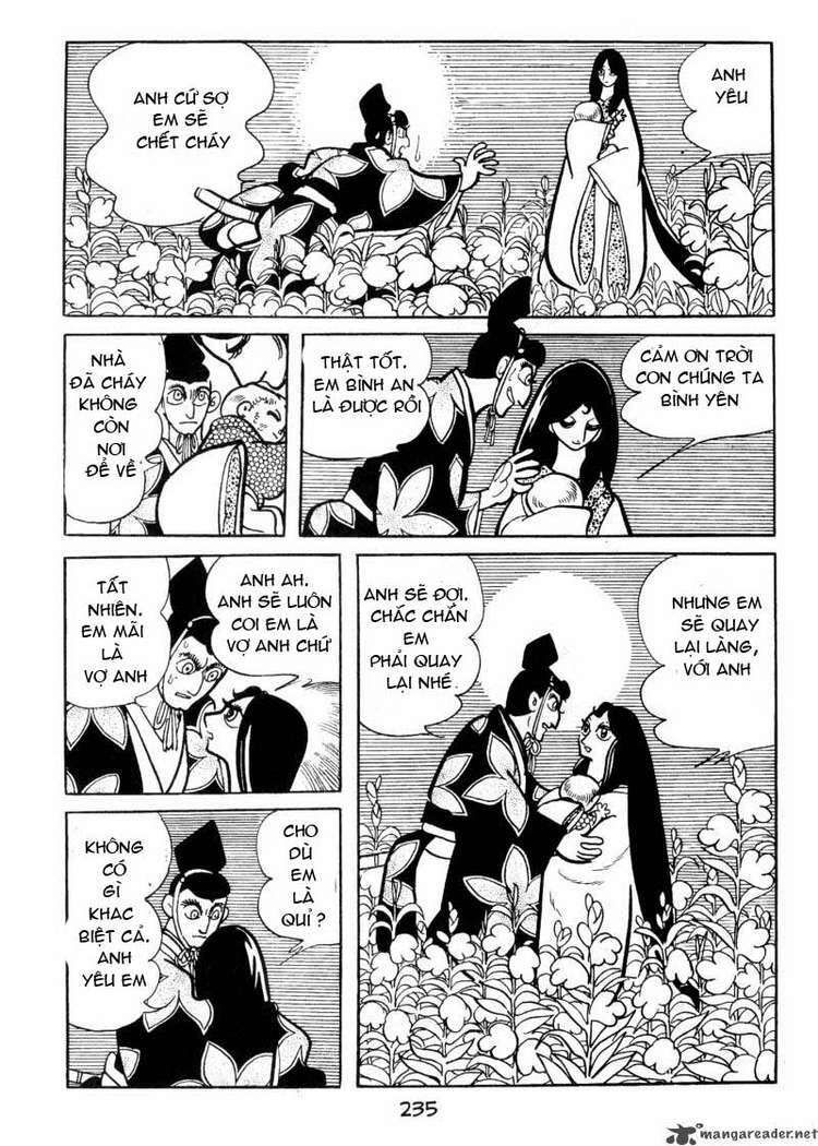 Dororo Chương 21 - Truyentranhaz.net