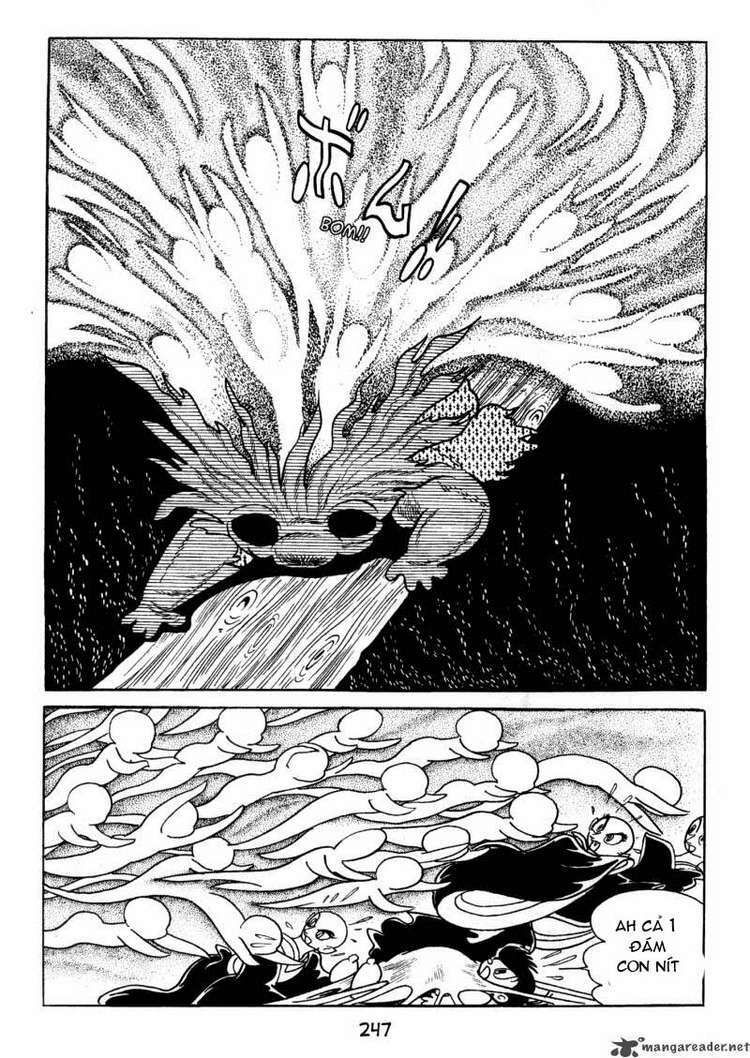 Dororo Chương 21 - Truyentranhaz.net