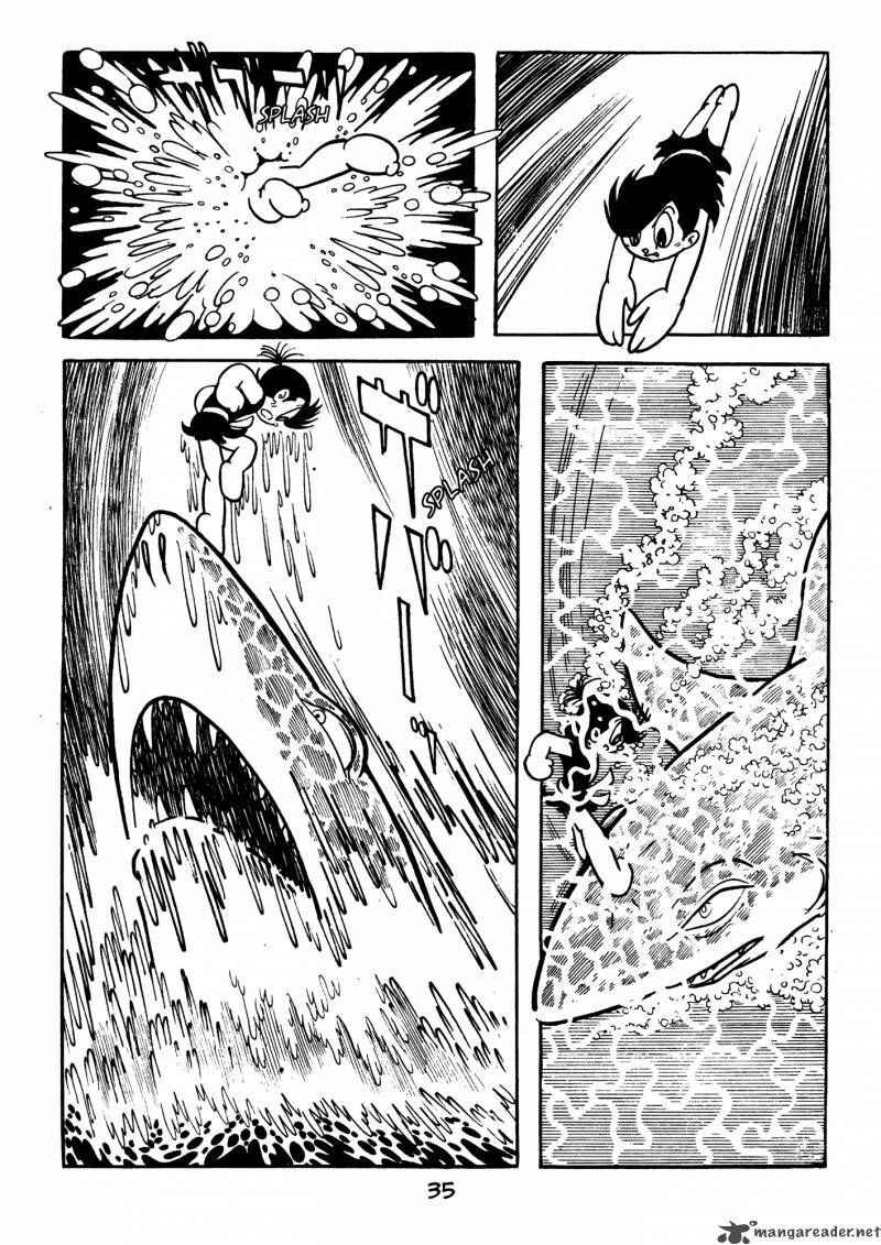 Dororo Chương 24 - Truyentranhaz.net