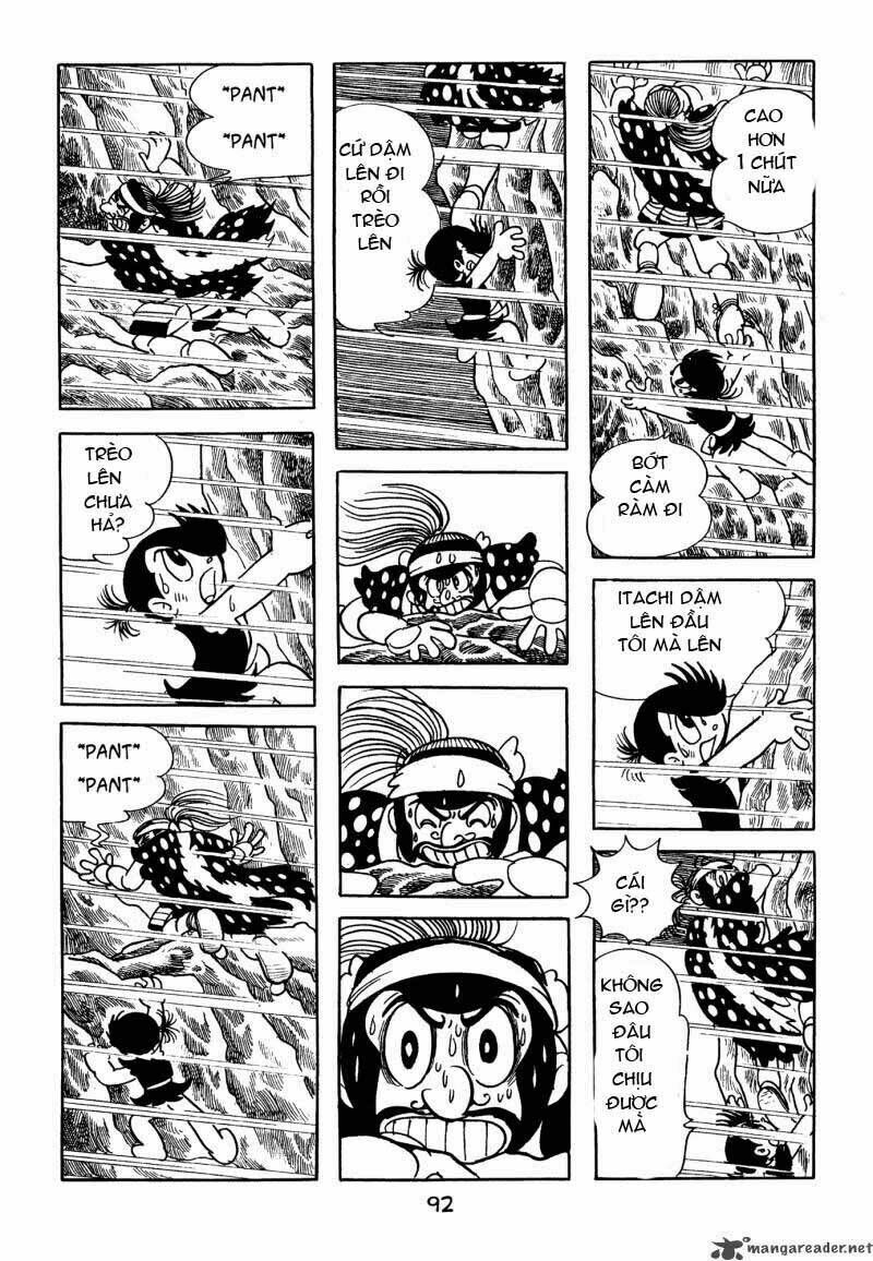 Dororo Chương 26 - Truyentranhaz.net