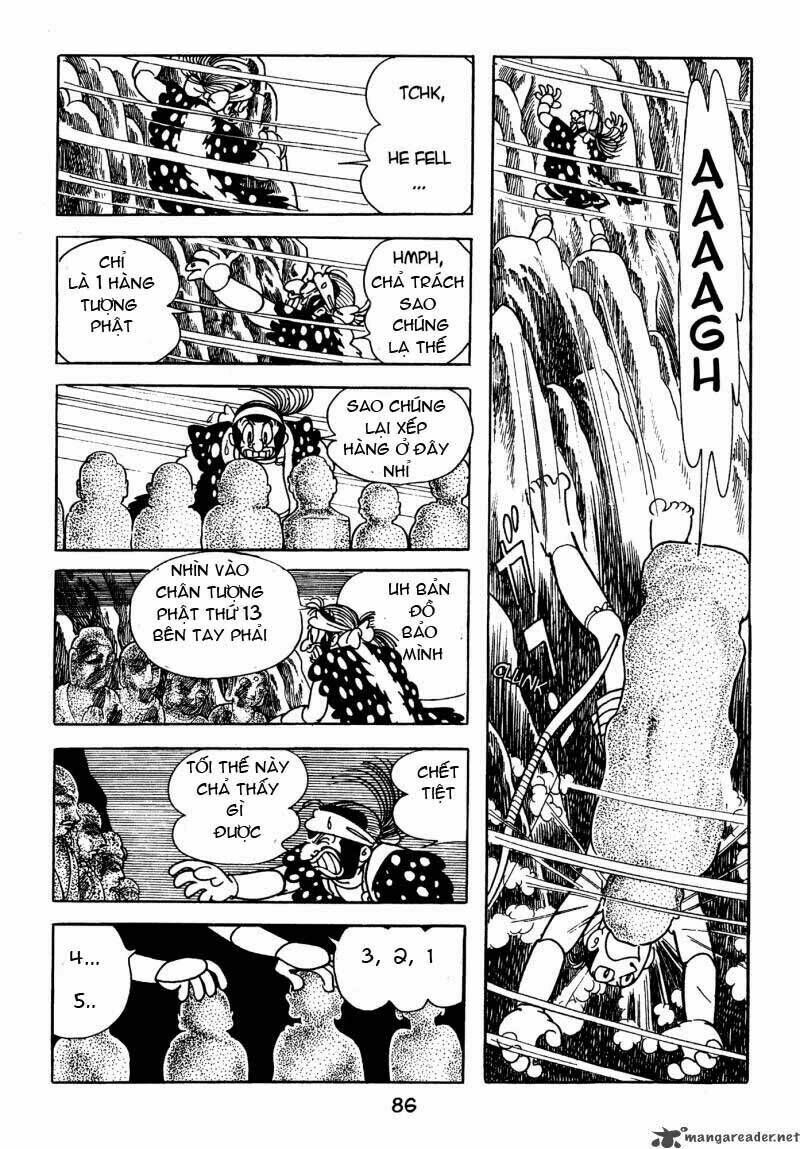 Dororo Chương 26 - Truyentranhaz.net