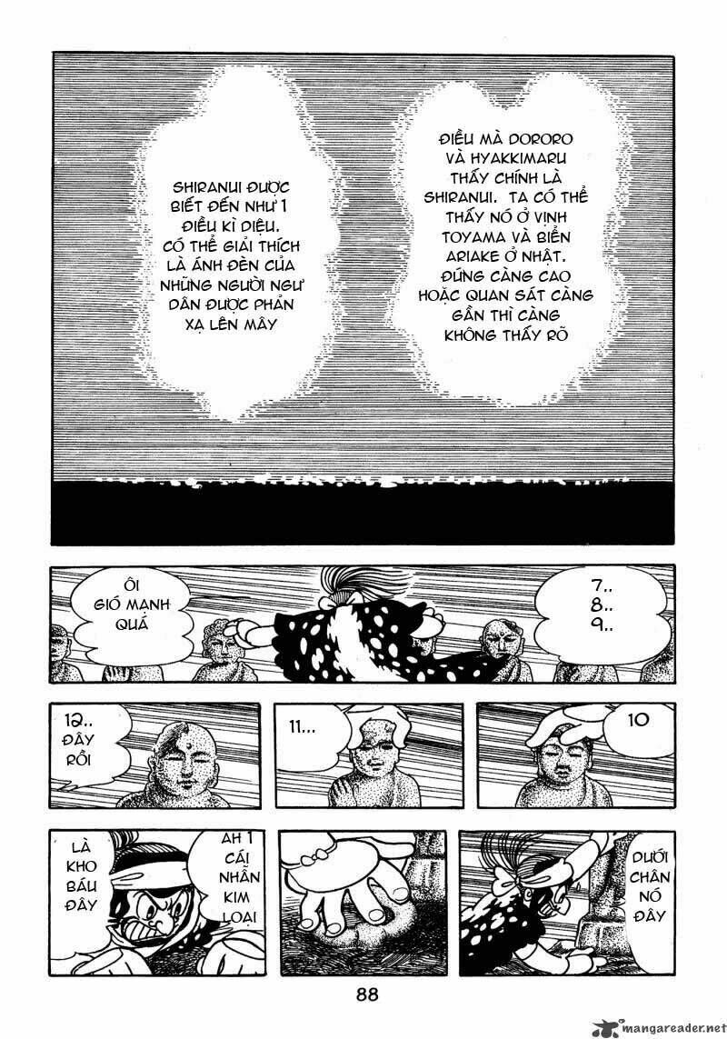 Dororo Chương 26 - Truyentranhaz.net