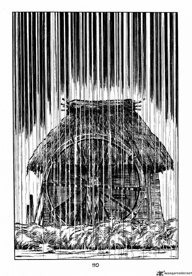 Dororo Chương 27 - Truyentranhaz.net