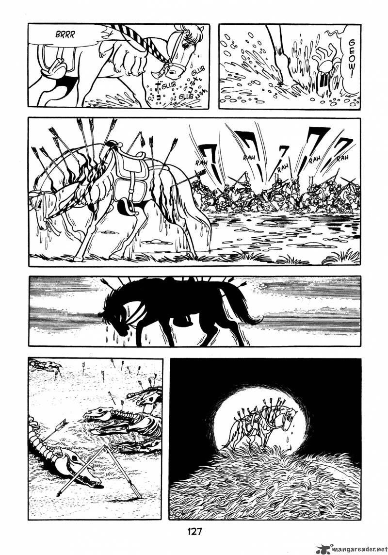 Dororo Chương 28 - Truyentranhaz.net