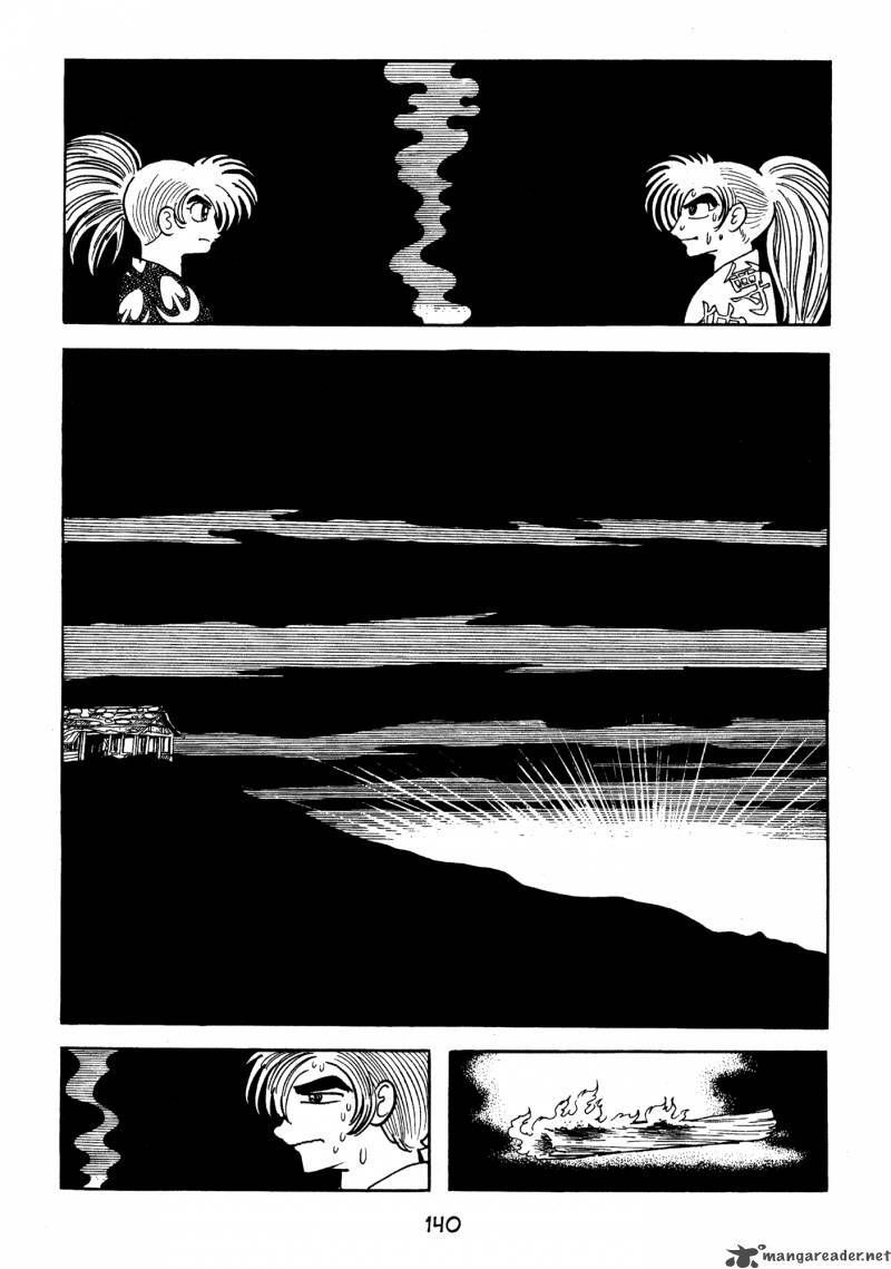 Dororo Chương 28 - Truyentranhaz.net