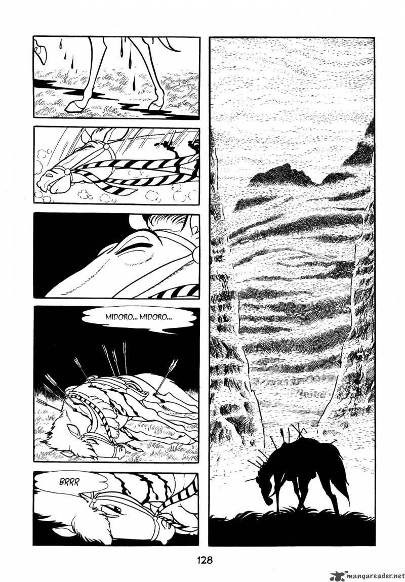 Dororo Chương 28 - Truyentranhaz.net