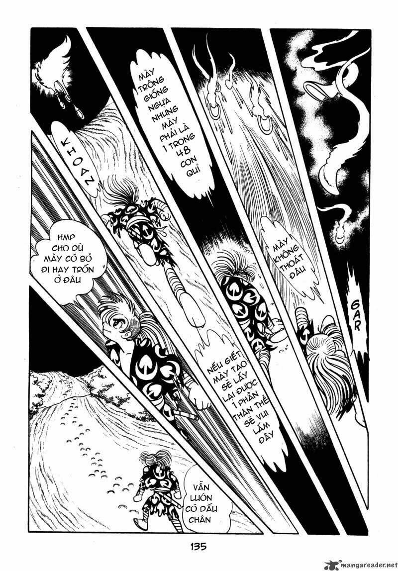 Dororo Chương 28 - Truyentranhaz.net
